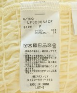 LOWRYS FARM（ローリーズファーム）Tシャツ・カットソー 白 サイズ:F レディース/2200692964026