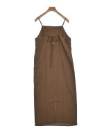 LOWRYS FARM（ローリーズファーム）ワンピース 茶 サイズ:F レディース/2200695228088
