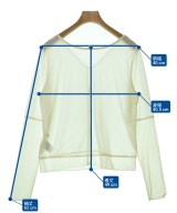 LOWRYS FARM（ローリーズファーム）カーディガン 白 サイズ:F レディース/2200692058077