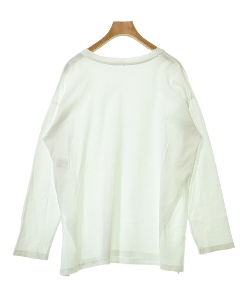 LOWRYS FARM（ローリーズファーム）Tシャツ・カットソー 白 サイズ:F レディース/2200693370130