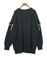LOWRYS FARM（ローリーズファーム）ニット・セーター 黒 サイズ:F レディース/2200686318040