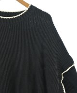 LOWRYS FARM（ローリーズファーム）ニット・セーター 黒 サイズ:F レディース/2200686318040