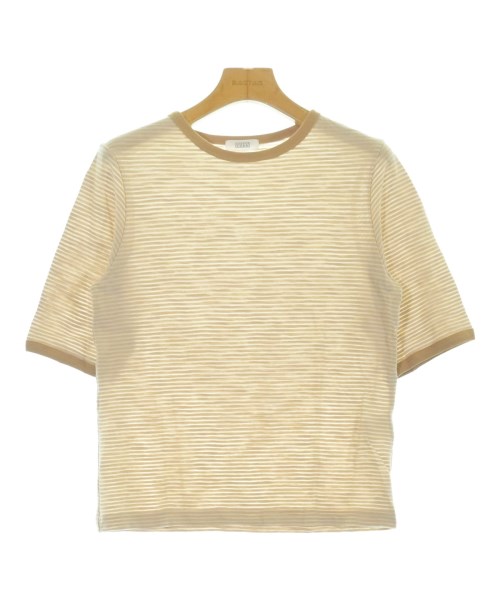 LOWRYS FARM(ローリーズファーム)Tシャツ・カットソー ベージュ サイズ:F/2200692235027