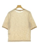 LOWRYS FARM（ローリーズファーム）Tシャツ・カットソー ベージュ サイズ:F レディース/2200692235027