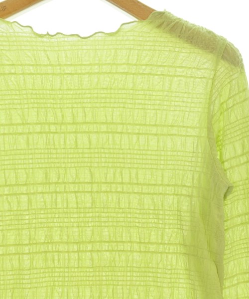 LOWRYS FARM（ローリーズファーム）Tシャツ・カットソー 緑 サイズ:F レディース/2200692235041