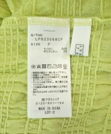 LOWRYS FARM（ローリーズファーム）Tシャツ・カットソー 緑 サイズ:F レディース/2200692235041