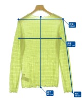 LOWRYS FARM（ローリーズファーム）Tシャツ・カットソー 緑 サイズ:F レディース/2200692235041