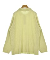 LOWRYS FARM（ローリーズファーム）ニット・セーター 黄 サイズ:F レディース/2200693867111