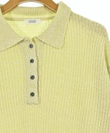 LOWRYS FARM（ローリーズファーム）ニット・セーター 黄 サイズ:F レディース/2200693867111