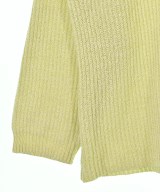 LOWRYS FARM（ローリーズファーム）ニット・セーター 黄 サイズ:F レディース/2200693867111