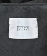 LOWRYS FARM（ローリーズファーム）マウンテンパーカー 黒 サイズ:F レディース/2200698400016