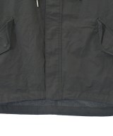 LOWRYS FARM（ローリーズファーム）マウンテンパーカー 黒 サイズ:F レディース/2200698400016