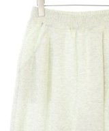 LOWRYS FARM（ローリーズファーム）スウェットパンツ 白 サイズ:S レディース/2200695662059