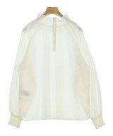 LOWRYS FARM（ローリーズファーム）ブラウス 白 サイズ:F レディース/2200696617058