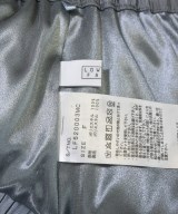 LOWRYS FARM（ローリーズファーム）ロング・マキシ丈スカート グレー サイズ:F レディース/2200696617089