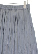 LOWRYS FARM（ローリーズファーム）ロング・マキシ丈スカート グレー サイズ:F レディース/2200696617089