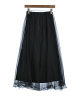 LOWRYS FARM ロング・マキシ丈スカート