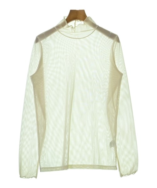 LOWRYS FARM(ローリーズファーム)Tシャツ・カットソー ベージュ サイズ:F/2200695545079
