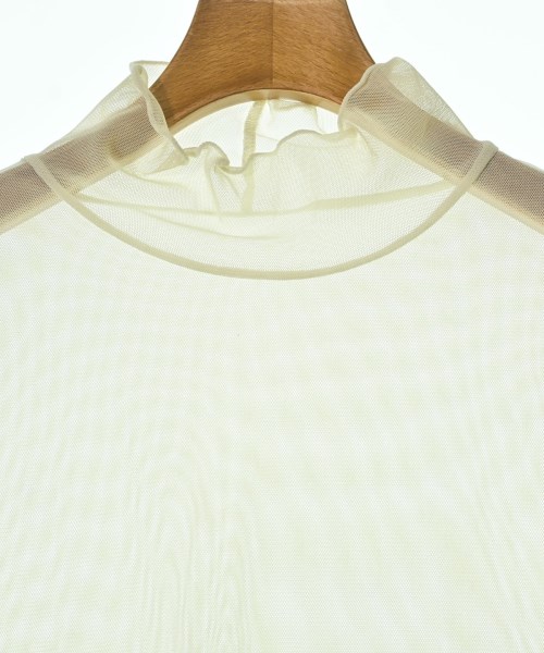 LOWRYS FARM（ローリーズファーム）Tシャツ・カットソー ベージュ サイズ:F レディース/2200695545079