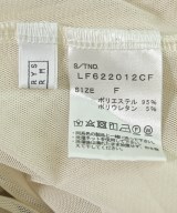 LOWRYS FARM（ローリーズファーム）Tシャツ・カットソー ベージュ サイズ:F レディース/2200695545079