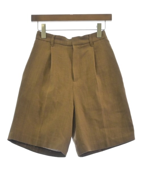 LOWRYS FARM(ローリーズファーム)ショートパンツ 茶 サイズ:F/2200692905036