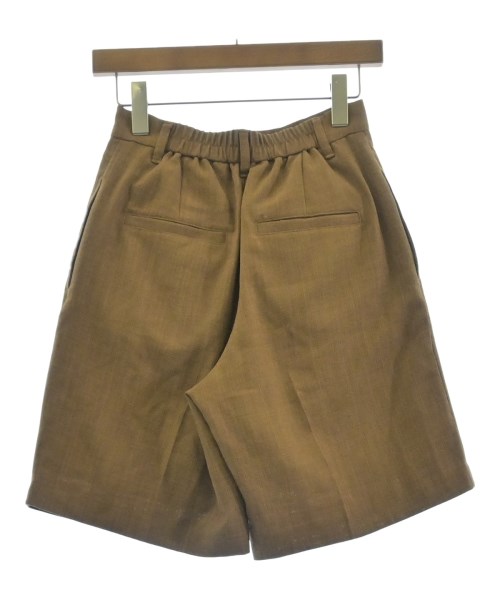LOWRYS FARM（ローリーズファーム）ショートパンツ 茶 サイズ:F レディース/2200692905036