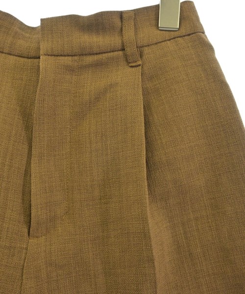 LOWRYS FARM（ローリーズファーム）ショートパンツ 茶 サイズ:F レディース/2200692905036