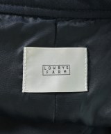 LOWRYS FARM（ローリーズファーム）トレンチコート 紺 サイズ:F レディース/2200695279059