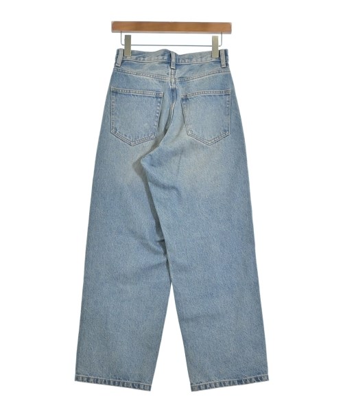 LOWRYS FARM（ローリーズファーム）デニムパンツ 青 サイズ:S レディース/2200700593019