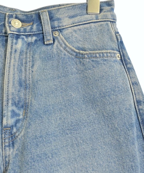 LOWRYS FARM（ローリーズファーム）デニムパンツ 青 サイズ:S レディース/2200700593019