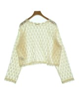 LOWRYS FARM（ローリーズファーム）ニット・セーター 白 サイズ:F レディース/2200700985067