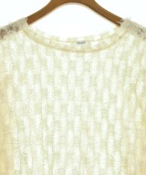 LOWRYS FARM（ローリーズファーム）ニット・セーター 白 サイズ:F レディース/2200700985067