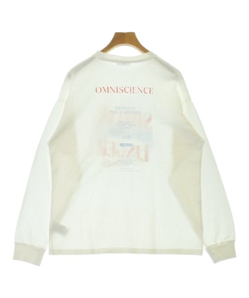 LOWRYS FARM（ローリーズファーム）Tシャツ・カットソー 白 サイズ:F レディース/2200699230087