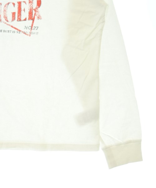LOWRYS FARM（ローリーズファーム）Tシャツ・カットソー 白 サイズ:F レディース/2200699230087
