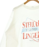 LOWRYS FARM（ローリーズファーム）Tシャツ・カットソー 白 サイズ:F レディース/2200699230087