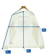 LOWRYS FARM（ローリーズファーム）Tシャツ・カットソー 白 サイズ:F レディース/2200699230087