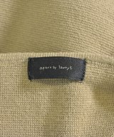 apart by lowrys（アパートバイローリーズ）ワンピース ベージュ サイズ:F/F レディース/2200697889119