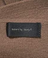 apart by lowrys（アパートバイローリーズ）ワンピース 茶 サイズ:F レディース/2200697889164