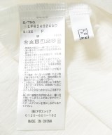 LOWRYS FARM（ローリーズファーム）ブラウス 白 サイズ:F レディース/2200701674076