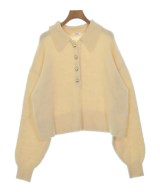 LOWRYS FARM（ローリーズファーム）カーディガン ベージュ サイズ:F レディース/2200648685050