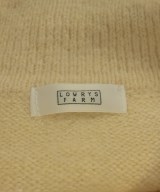 LOWRYS FARM（ローリーズファーム）カーディガン ベージュ サイズ:F レディース/2200648685050