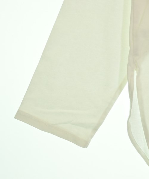 LOWRYS FARM（ローリーズファーム）Tシャツ・カットソー 白 サイズ:F レディース/2200647351222