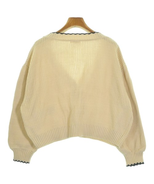 LOWRYS FARM（ローリーズファーム）カーディガン ベージュ サイズ:F レディース/2200648113072