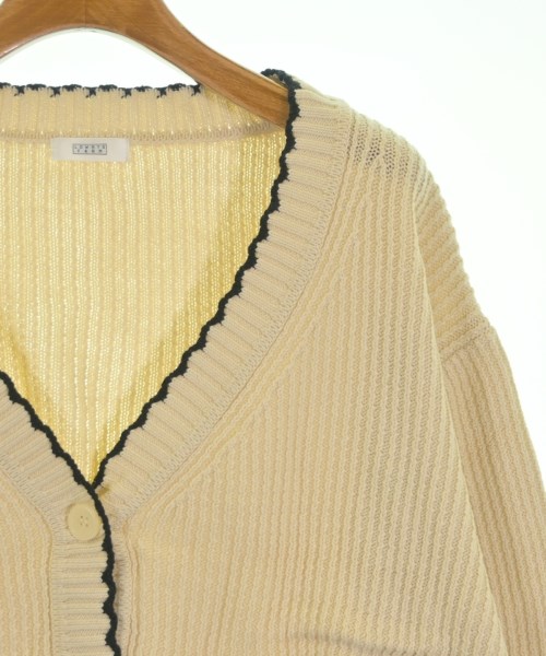 LOWRYS FARM（ローリーズファーム）カーディガン ベージュ サイズ:F レディース/2200648113072