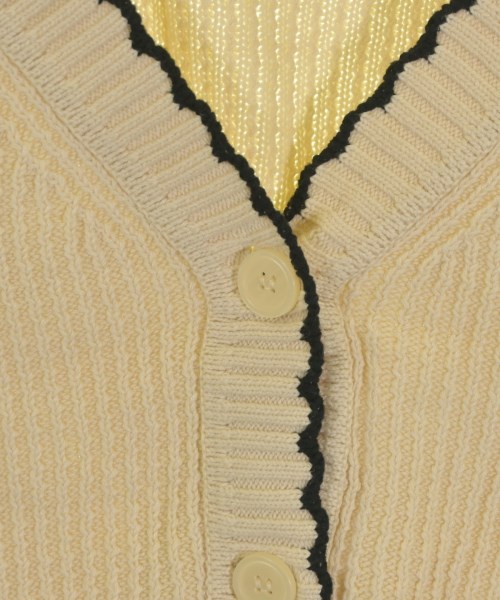 LOWRYS FARM（ローリーズファーム）カーディガン ベージュ サイズ:F レディース/2200648113072