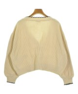 LOWRYS FARM（ローリーズファーム）カーディガン ベージュ サイズ:F レディース/2200648113072