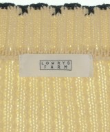 LOWRYS FARM（ローリーズファーム）カーディガン ベージュ サイズ:F レディース/2200648113072