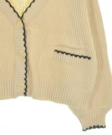 LOWRYS FARM（ローリーズファーム）カーディガン ベージュ サイズ:F レディース/2200648113072