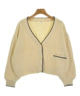 LOWRYS FARM カーディガン