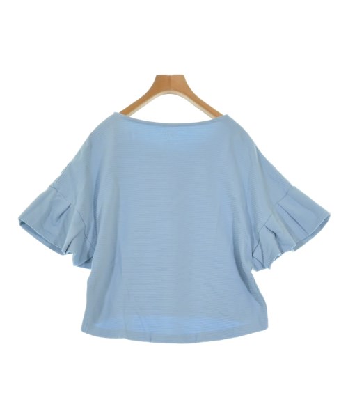 LOWRYS FARM（ローリーズファーム）Tシャツ・カットソー 青 サイズ:L レディース/2200650900226